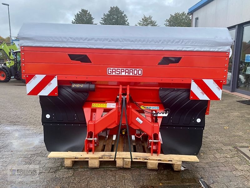 Düngerstreuer типа Maschio Gaspardo PRIMO EW, Gebrauchtmaschine в Asendorf (Фотография 8)