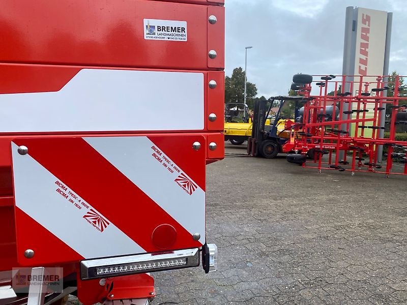Düngerstreuer типа Maschio Gaspardo PRIMO EW, Gebrauchtmaschine в Asendorf (Фотография 24)