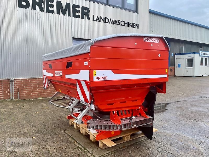 Düngerstreuer типа Maschio Gaspardo PRIMO EW, Gebrauchtmaschine в Asendorf (Фотография 2)