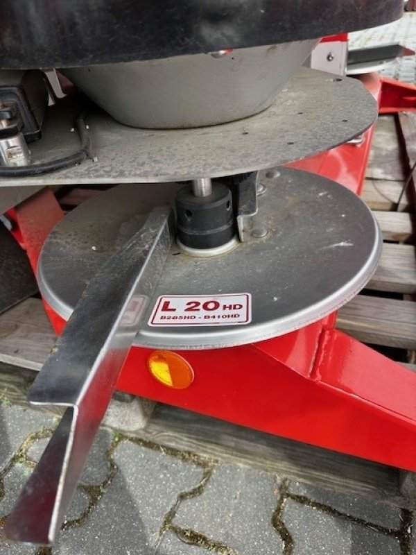 Düngerstreuer tip Maschio PRIMO EW 213, Neumaschine in Mrągowo (Poză 2)