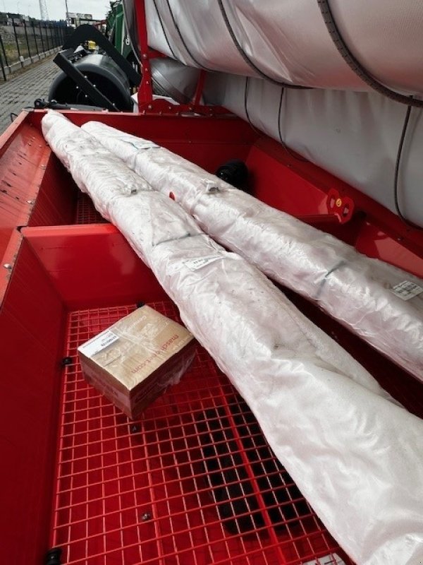Düngerstreuer tip Maschio PRIMO EW 213, Neumaschine in Mrągowo (Poză 6)