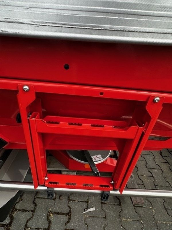 Düngerstreuer tip Maschio PRIMO EW 213, Neumaschine in Mrągowo (Poză 7)