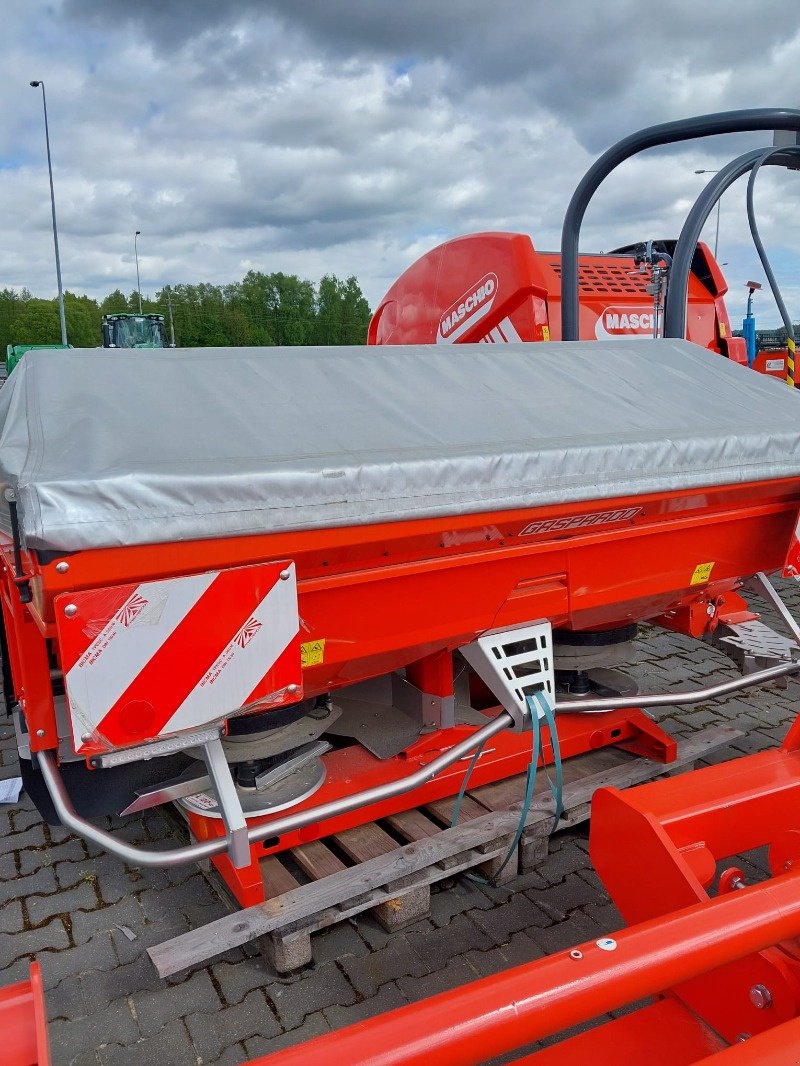 Düngerstreuer tip Maschio PRIMO EW 213, Neumaschine in Mrągowo (Poză 4)