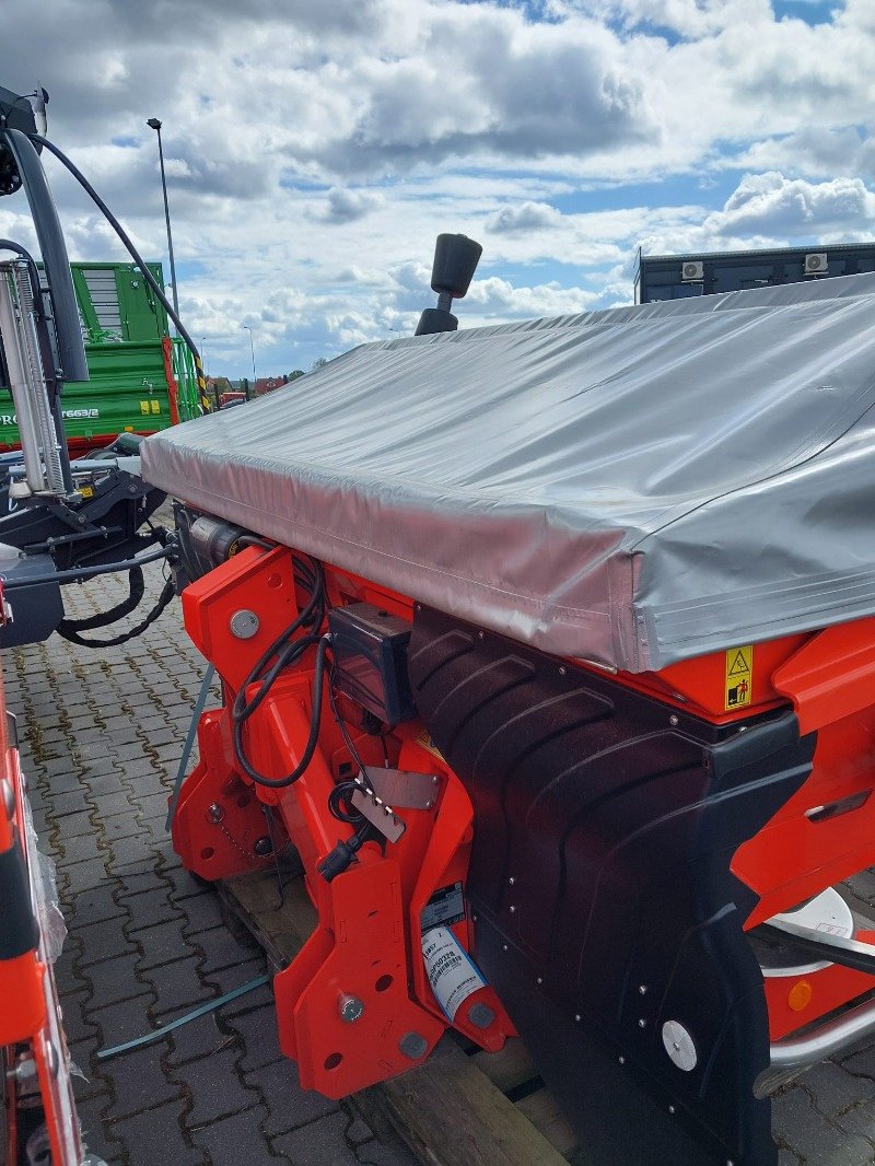 Düngerstreuer tip Maschio PRIMO EW 213, Neumaschine in Mrągowo (Poză 5)