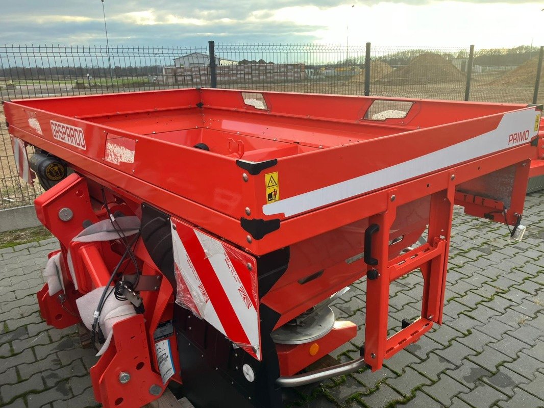Düngerstreuer des Typs Maschio PRIMO EW 320, Neumaschine in Mrągowo (Bild 1)