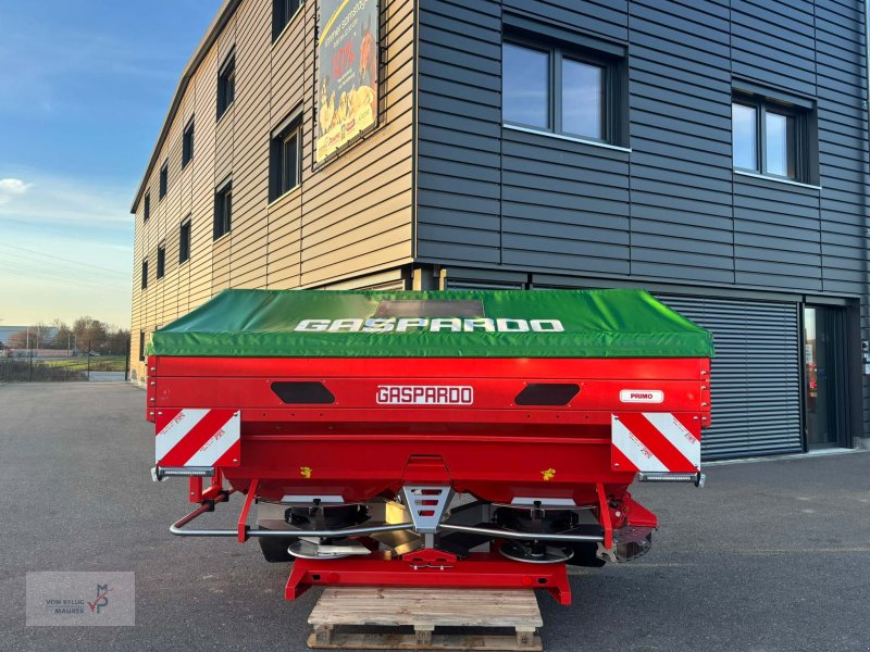 Düngerstreuer of the type Maschio Primo EW 320, Gebrauchtmaschine in Mahlberg-Orschweier (Picture 1)