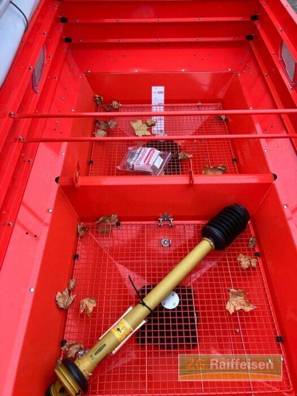 Düngerstreuer tip Maschio PRIMO EW 332 ISOTRONIC, Gebrauchtmaschine in Pfullendorf (Poză 10)