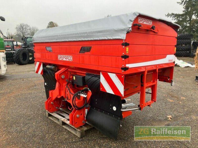 Düngerstreuer tip Maschio PRIMO EW 332 ISOTRONIC, Gebrauchtmaschine in Pfullendorf (Poză 4)