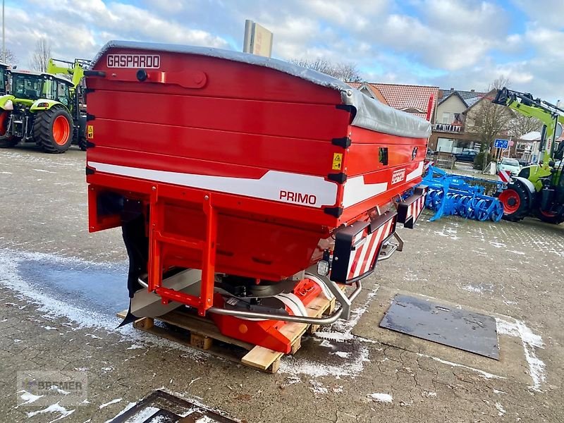 Düngerstreuer des Typs Maschio PRIMO EW-H  ISOTRONIC, Gebrauchtmaschine in Asendorf (Bild 4)