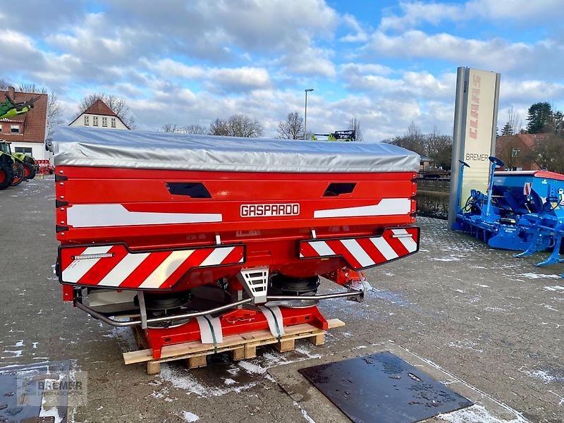 Düngerstreuer des Typs Maschio PRIMO EW-H  ISOTRONIC, Gebrauchtmaschine in Asendorf (Bild 3)