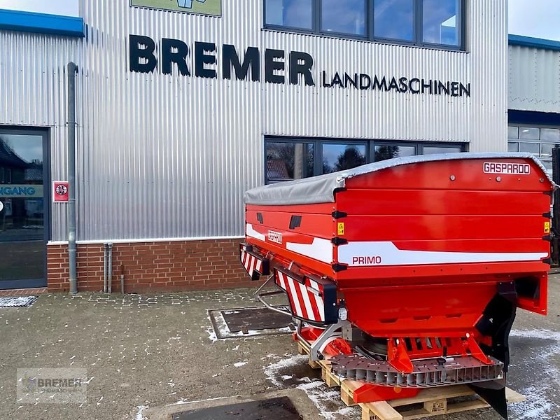 Düngerstreuer of the type Maschio PRIMO EW-H  ISOTRONIC, Gebrauchtmaschine in Asendorf (Picture 1)