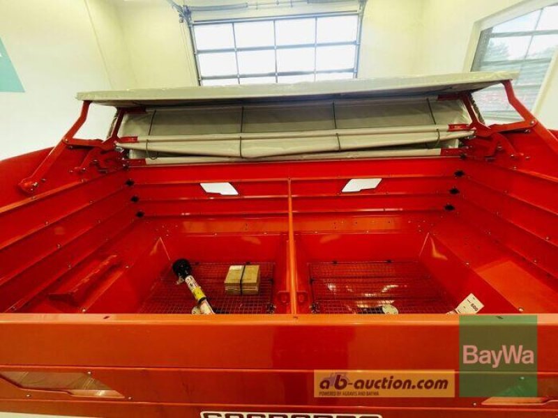 Düngerstreuer типа Maschio PRIMO EW ISOTRONIC EXCLUSIVE, Gebrauchtmaschine в Manching (Фотография 18)