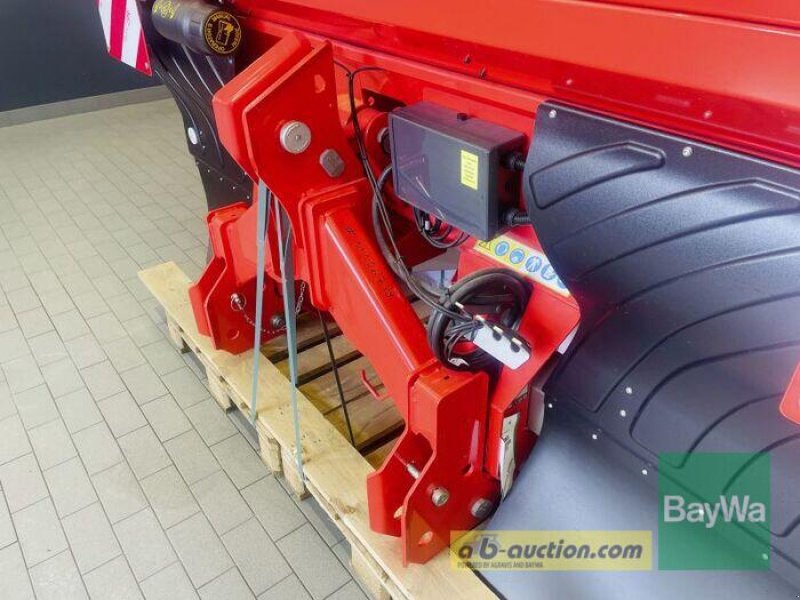 Düngerstreuer типа Maschio PRIMO EW ISOTRONIC EXCLUSIVE, Gebrauchtmaschine в Manching (Фотография 8)