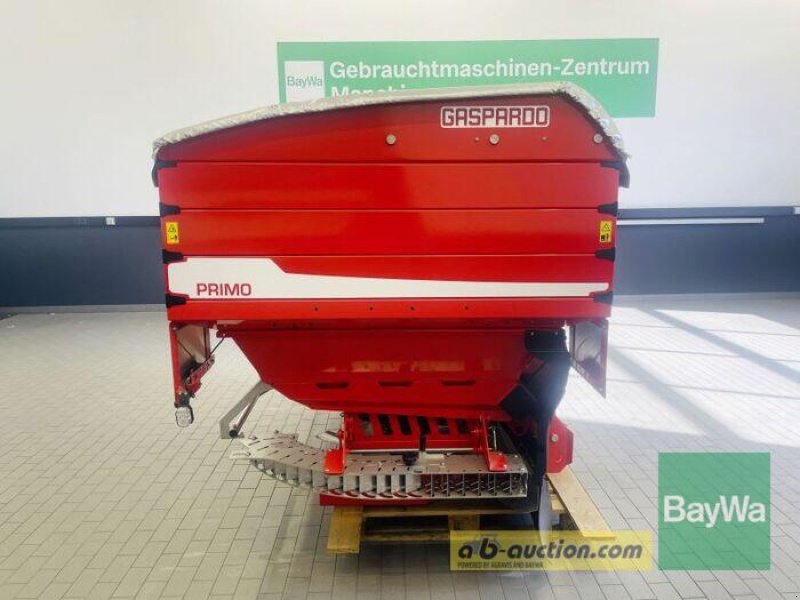 Düngerstreuer типа Maschio PRIMO EW ISOTRONIC EXCLUSIVE, Gebrauchtmaschine в Manching (Фотография 15)