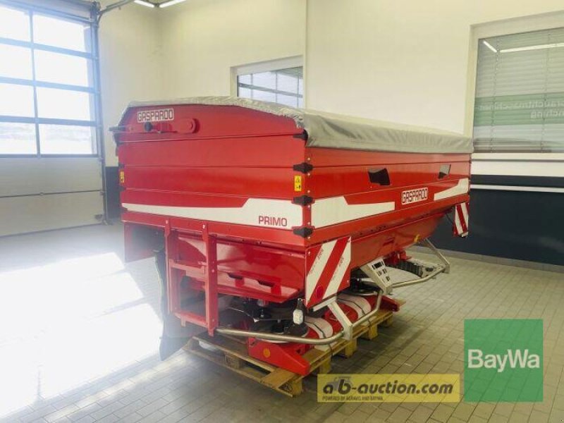 Düngerstreuer типа Maschio PRIMO EW ISOTRONIC EXCLUSIVE, Gebrauchtmaschine в Manching (Фотография 12)