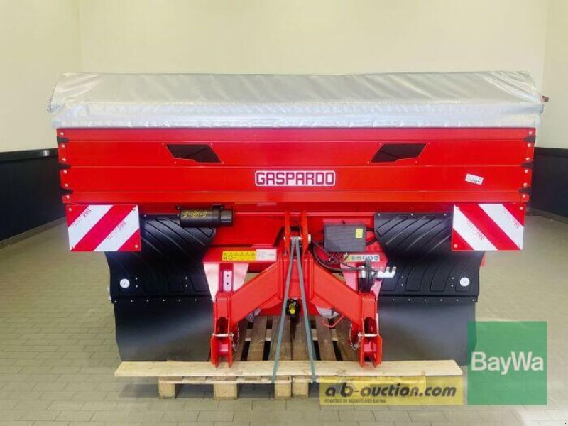 Düngerstreuer типа Maschio PRIMO EW ISOTRONIC EXCLUSIVE, Gebrauchtmaschine в Manching (Фотография 9)