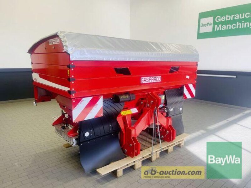 Düngerstreuer типа Maschio PRIMO EW ISOTRONIC EXCLUSIVE, Gebrauchtmaschine в Manching (Фотография 16)