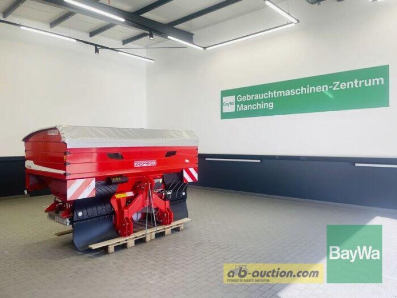 Düngerstreuer типа Maschio PRIMO EW ISOTRONIC EXCLUSIVE, Gebrauchtmaschine в Manching (Фотография 17)