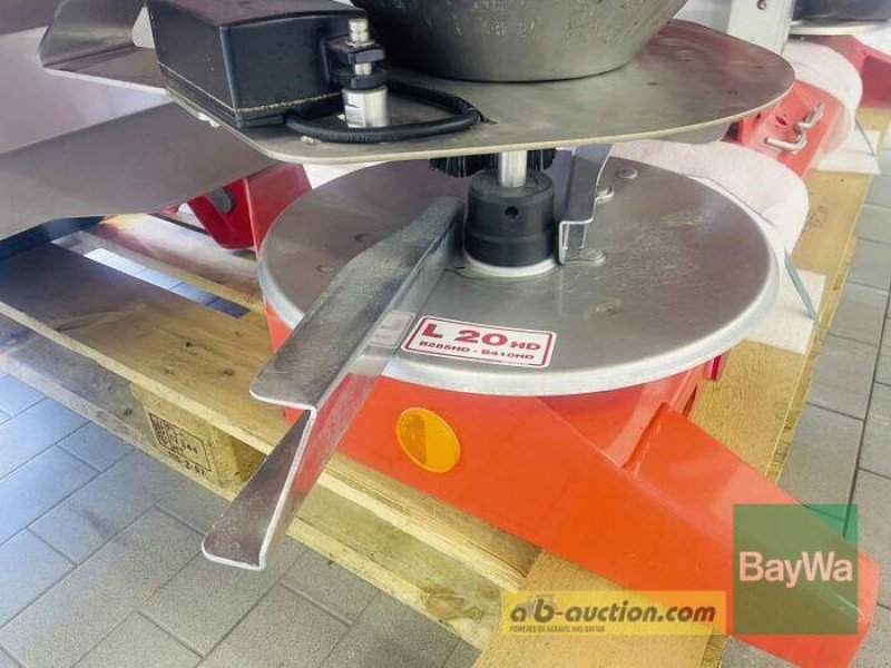 Düngerstreuer типа Maschio PRIMO EW ISOTRONIC EXCLUSIVE, Gebrauchtmaschine в Manching (Фотография 5)