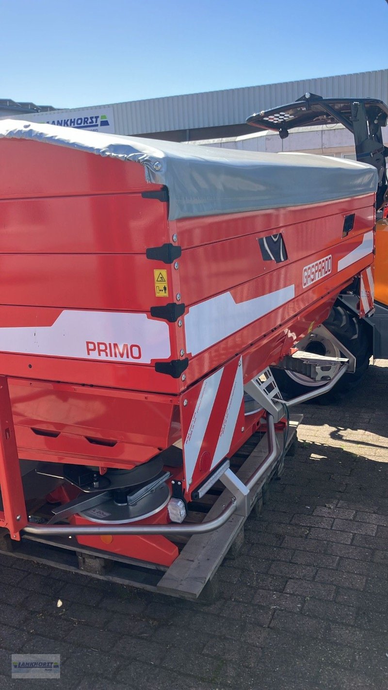 Düngerstreuer des Typs Maschio PRIMO EW ISOTRONIC, Neumaschine in Filsum (Bild 6)