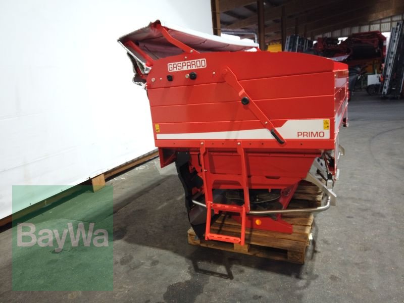 Düngerstreuer des Typs Maschio PRIMO EW MASCHIO DÜNGERSTREUER, Gebrauchtmaschine in Erbach (Bild 13)