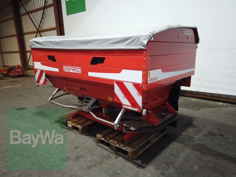 Düngerstreuer des Typs Maschio PRIMO EW MASCHIO DÜNGERSTREUER, Gebrauchtmaschine in Erbach (Bild 7)