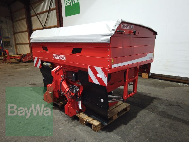 Düngerstreuer des Typs Maschio PRIMO EW MASCHIO DÜNGERSTREUER, Gebrauchtmaschine in Erbach (Bild 3)