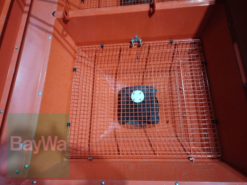 Düngerstreuer des Typs Maschio PRIMO EW MASCHIO DÜNGERSTREUER, Gebrauchtmaschine in Erbach (Bild 10)