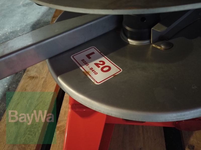 Düngerstreuer des Typs Maschio PRIMO EW MASCHIO DÜNGERSTREUER, Gebrauchtmaschine in Erbach (Bild 12)