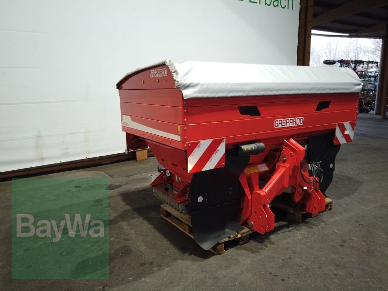 Düngerstreuer des Typs Maschio PRIMO EW MASCHIO DÜNGERSTREUER, Gebrauchtmaschine in Erbach (Bild 5)