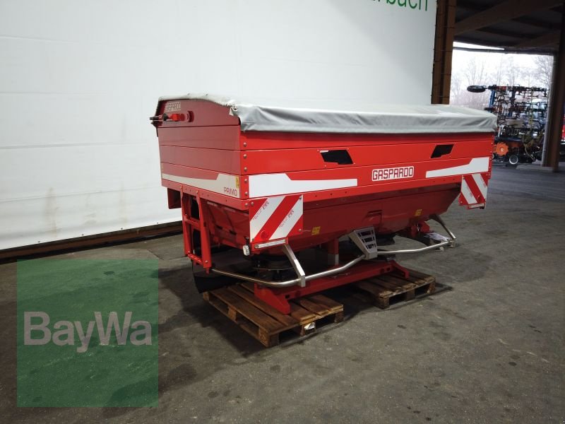 Düngerstreuer des Typs Maschio PRIMO EW MASCHIO DÜNGERSTREUER, Gebrauchtmaschine in Erbach (Bild 2)