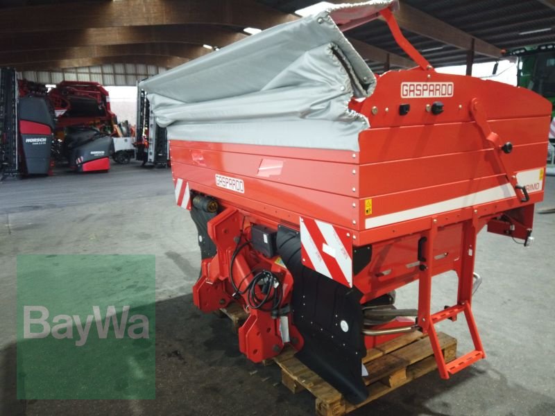 Düngerstreuer des Typs Maschio PRIMO EW MASCHIO DÜNGERSTREUER, Gebrauchtmaschine in Erbach (Bild 14)