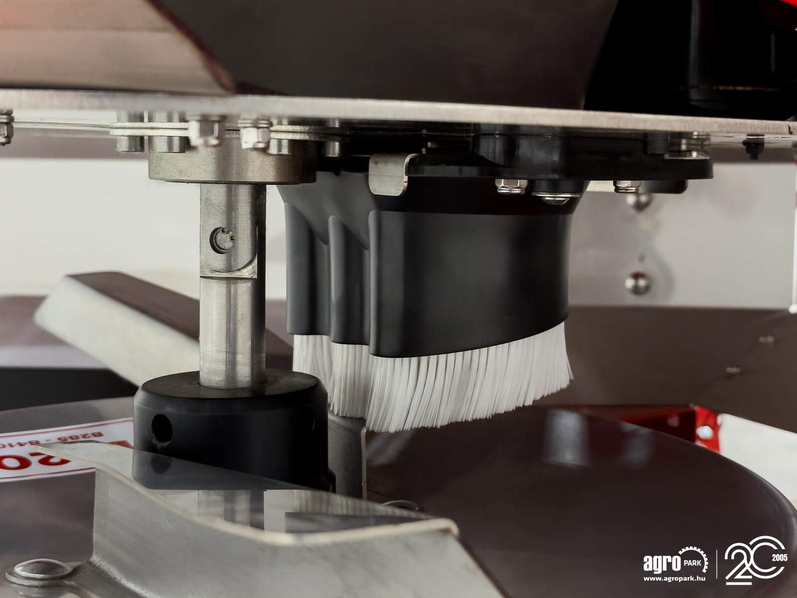 Düngerstreuer типа Maschio Primo EW332 3210 liter, 12-36 m fertilizer spreader, Gebrauchtmaschine в Csengele (Фотография 19)