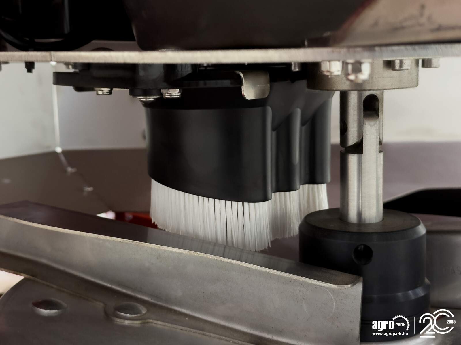 Düngerstreuer типа Maschio Primo EW332 3210 liter, 12-36 m fertilizer spreader, Gebrauchtmaschine в Csengele (Фотография 23)