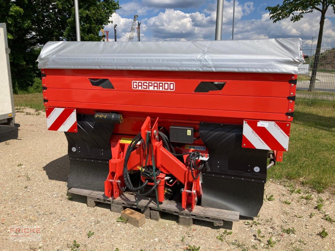 Düngerstreuer tip Maschio Primo EWH, Neumaschine in Bockel - Gyhum (Poză 1)