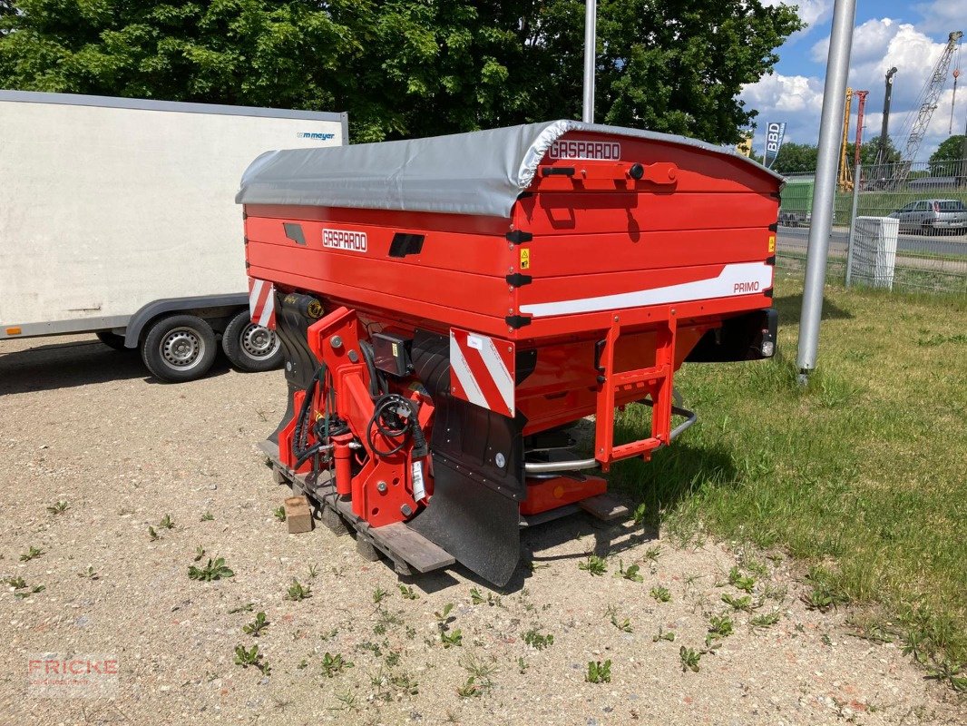 Düngerstreuer tip Maschio Primo EWH, Neumaschine in Bockel - Gyhum (Poză 3)