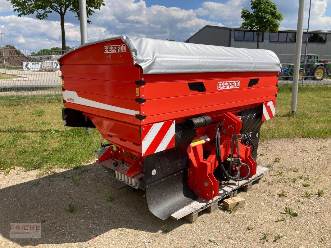 Düngerstreuer tip Maschio Primo EWH, Neumaschine in Bockel - Gyhum (Poză 4)