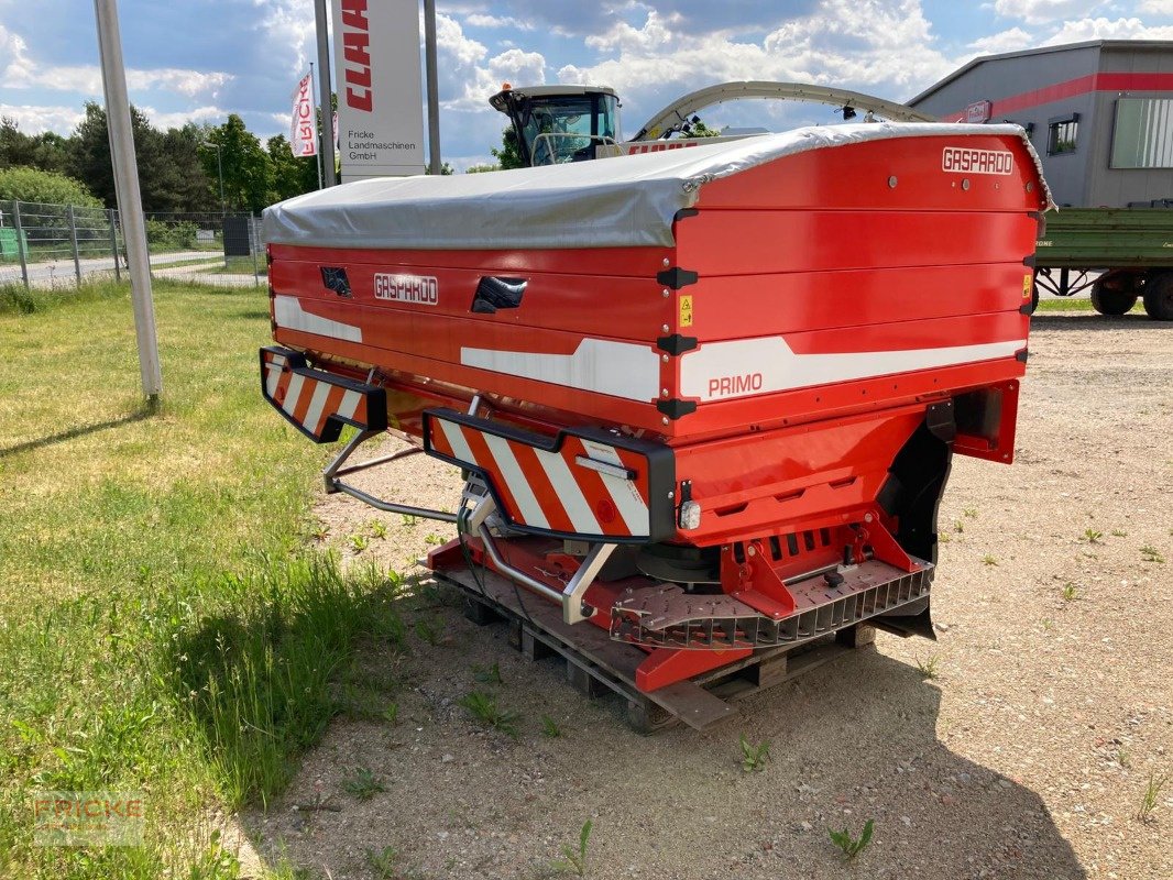 Düngerstreuer tip Maschio Primo EWH, Neumaschine in Bockel - Gyhum (Poză 7)