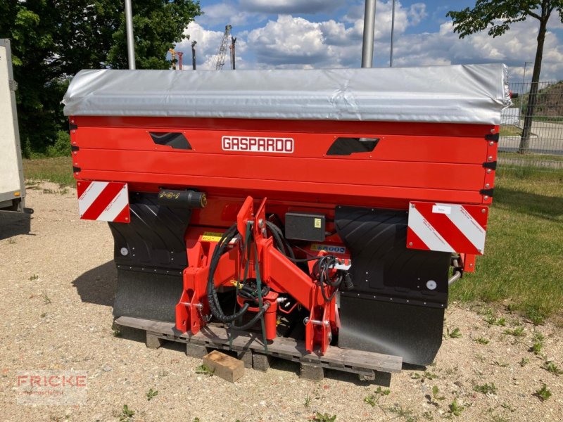 Düngerstreuer typu Maschio Primo EWH, Neumaschine v Bockel - Gyhum (Obrázek 1)