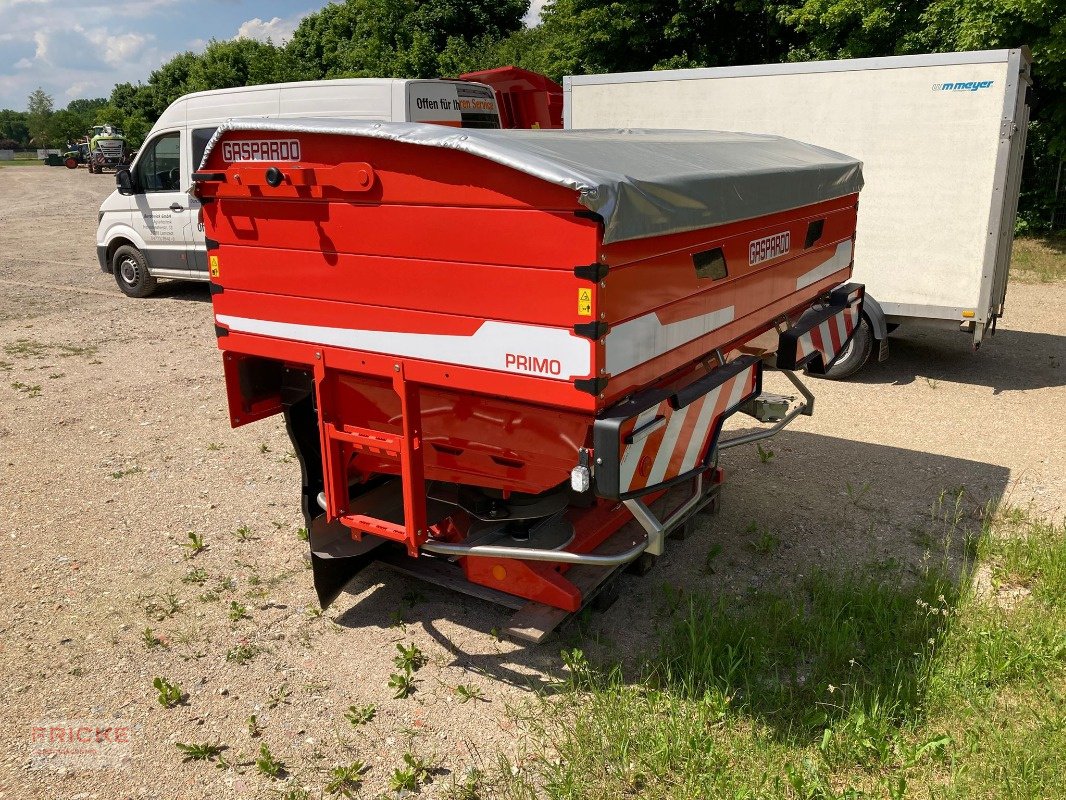 Düngerstreuer typu Maschio Primo EWH, Neumaschine v Bockel - Gyhum (Obrázek 9)