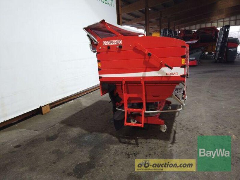 Düngerstreuer от тип Maschio PRIMO EWH3 GASPARDO, Gebrauchtmaschine в Erbach (Снимка 9)