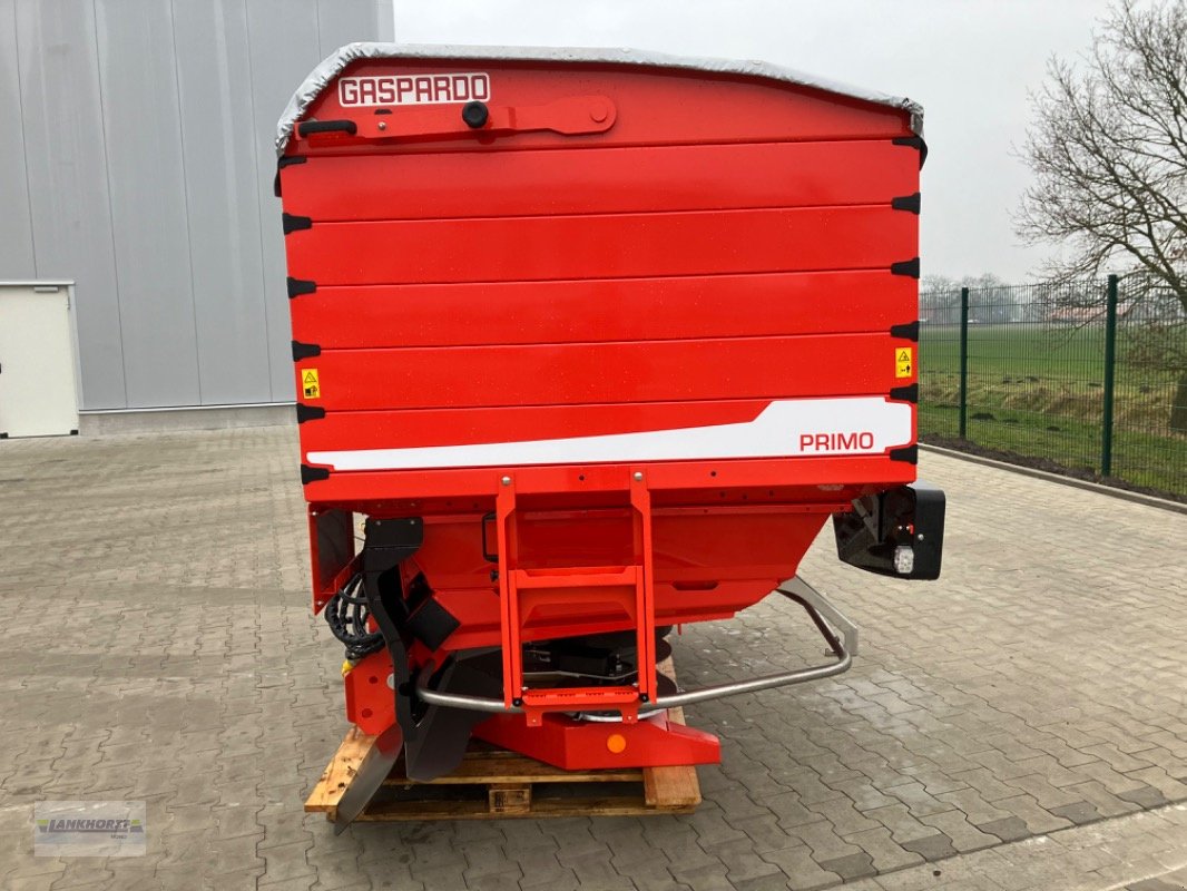 Düngerstreuer des Typs Maschio PRIMO EWH4 ISOTRONIC, Neumaschine in Aurich (Bild 2)