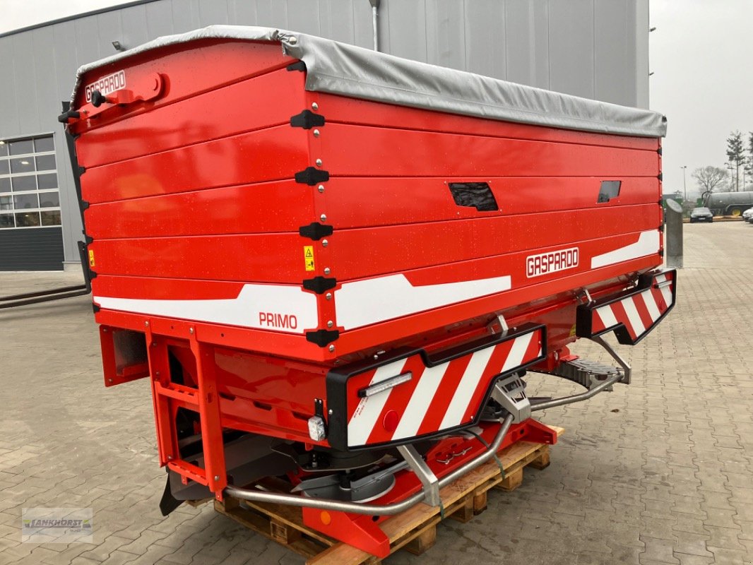 Düngerstreuer des Typs Maschio PRIMO EWH4 ISOTRONIC, Neumaschine in Aurich (Bild 3)