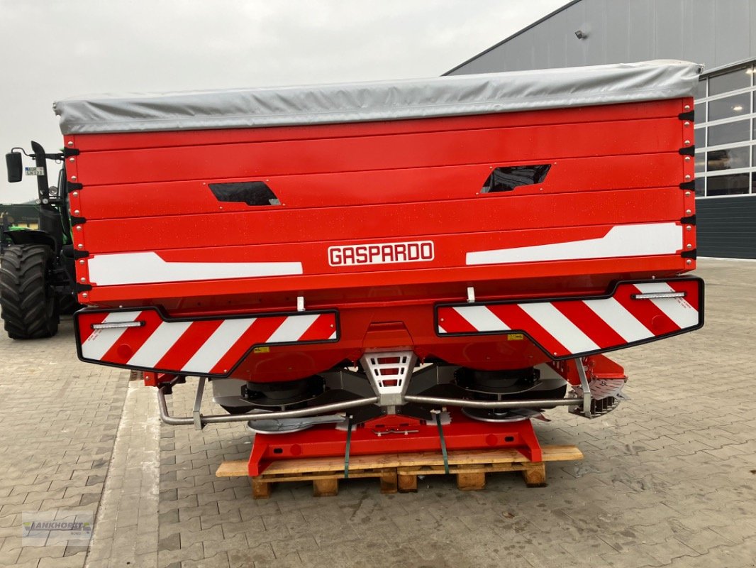 Düngerstreuer des Typs Maschio PRIMO EWH4 ISOTRONIC, Neumaschine in Aurich (Bild 4)