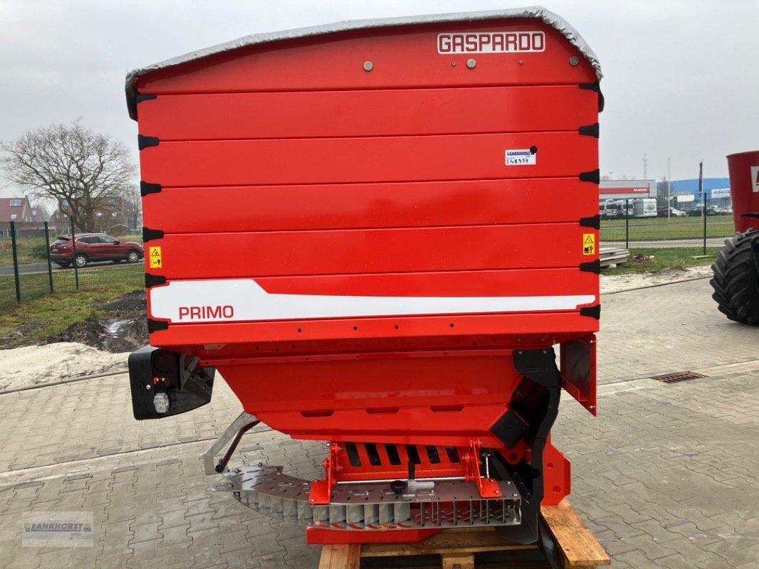 Düngerstreuer des Typs Maschio PRIMO EWH4 ISOTRONIC, Neumaschine in Aurich (Bild 7)