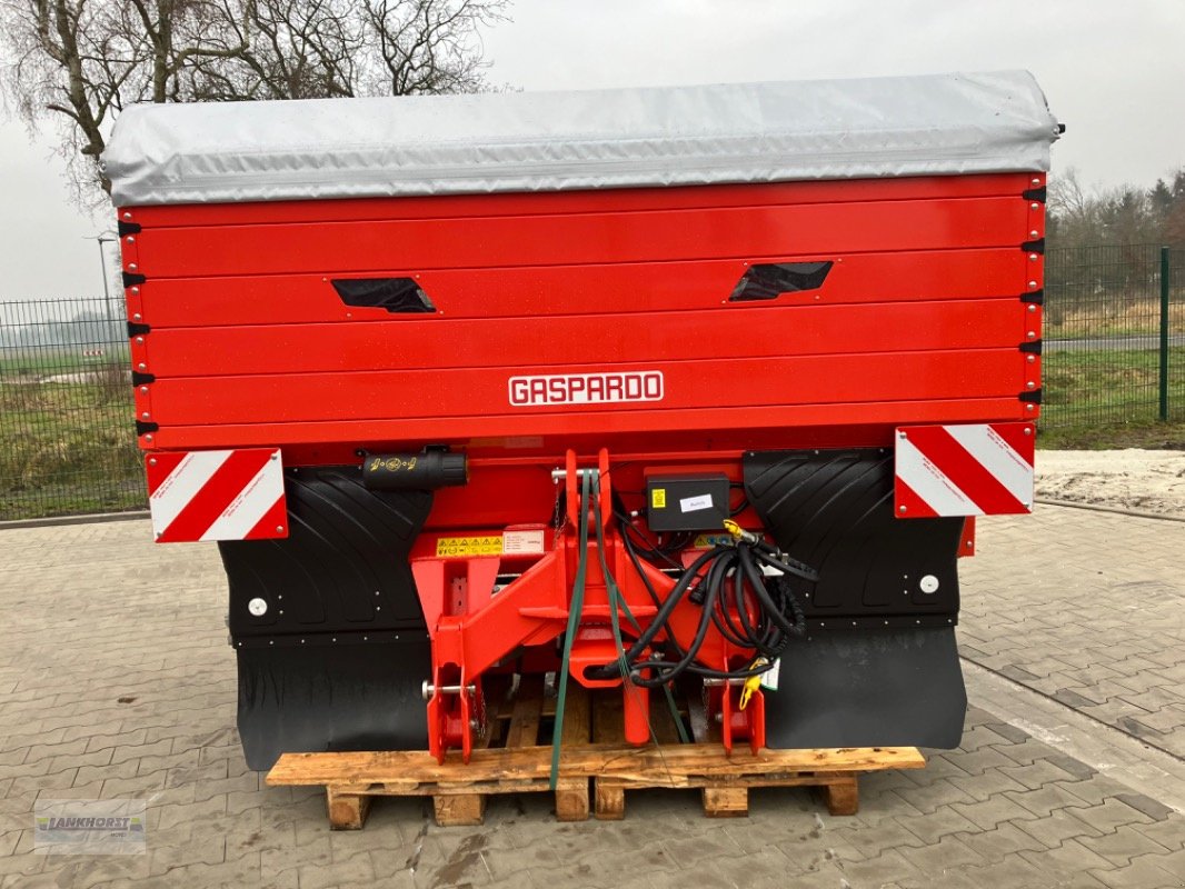 Düngerstreuer des Typs Maschio PRIMO EWH4 ISOTRONIC, Neumaschine in Aurich (Bild 8)