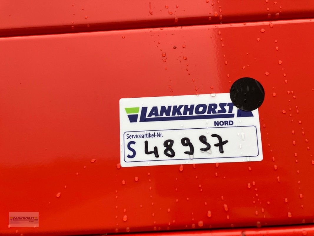 Düngerstreuer des Typs Maschio PRIMO EWH4 ISOTRONIC, Neumaschine in Aurich (Bild 11)