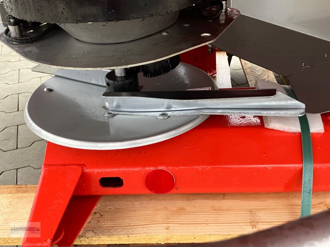 Düngerstreuer des Typs Maschio PRIMO EWH4 ISOTRONIC, Neumaschine in Aurich (Bild 13)