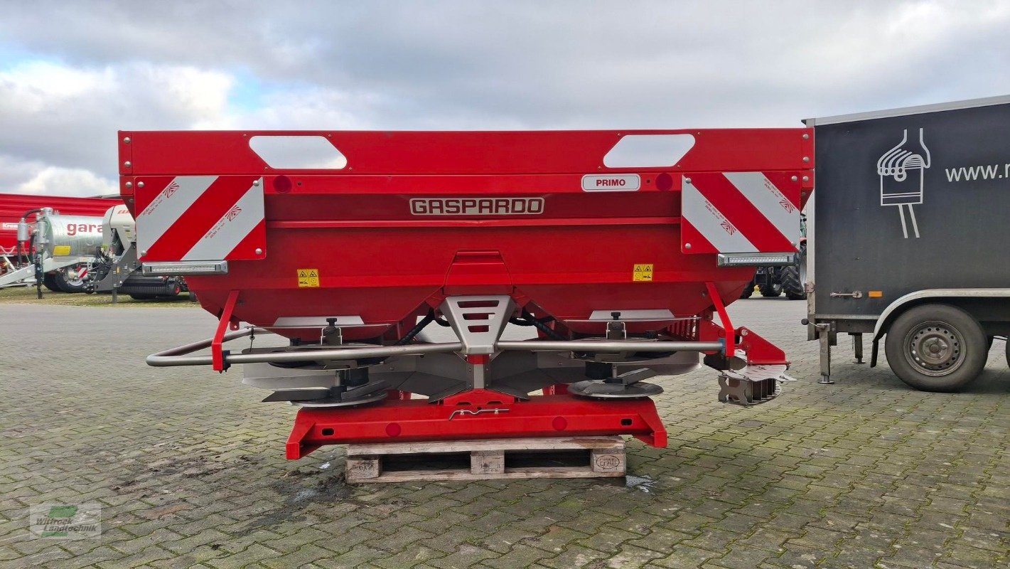 Düngerstreuer typu Maschio Primo M 213, Gebrauchtmaschine v Rhede / Brual (Obrázek 8)