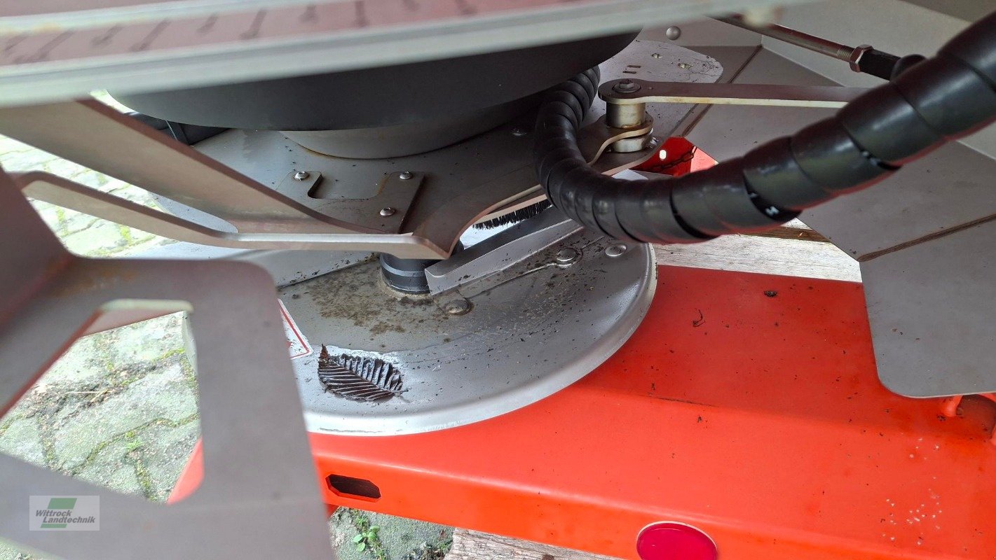 Düngerstreuer typu Maschio Primo M 213, Gebrauchtmaschine v Rhede / Brual (Obrázek 15)
